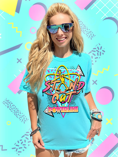 Powerline Stand Out Shirt