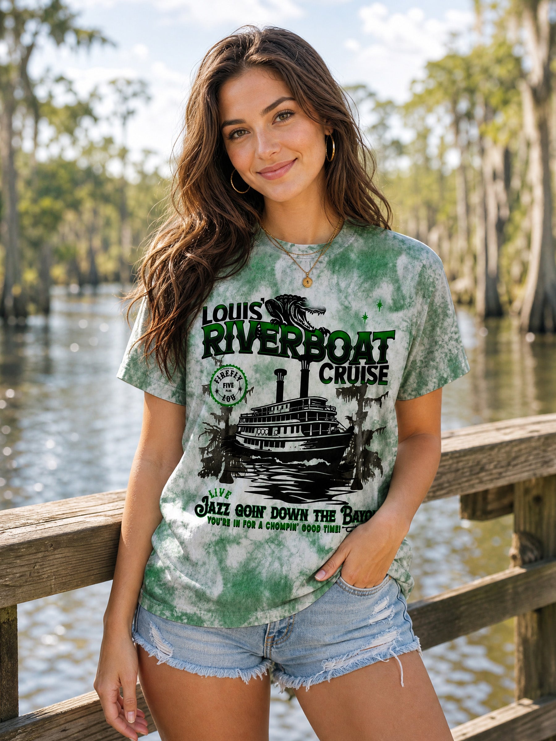 ☆ディズニークルーズラインTシャツダイダイアメリカ船☆