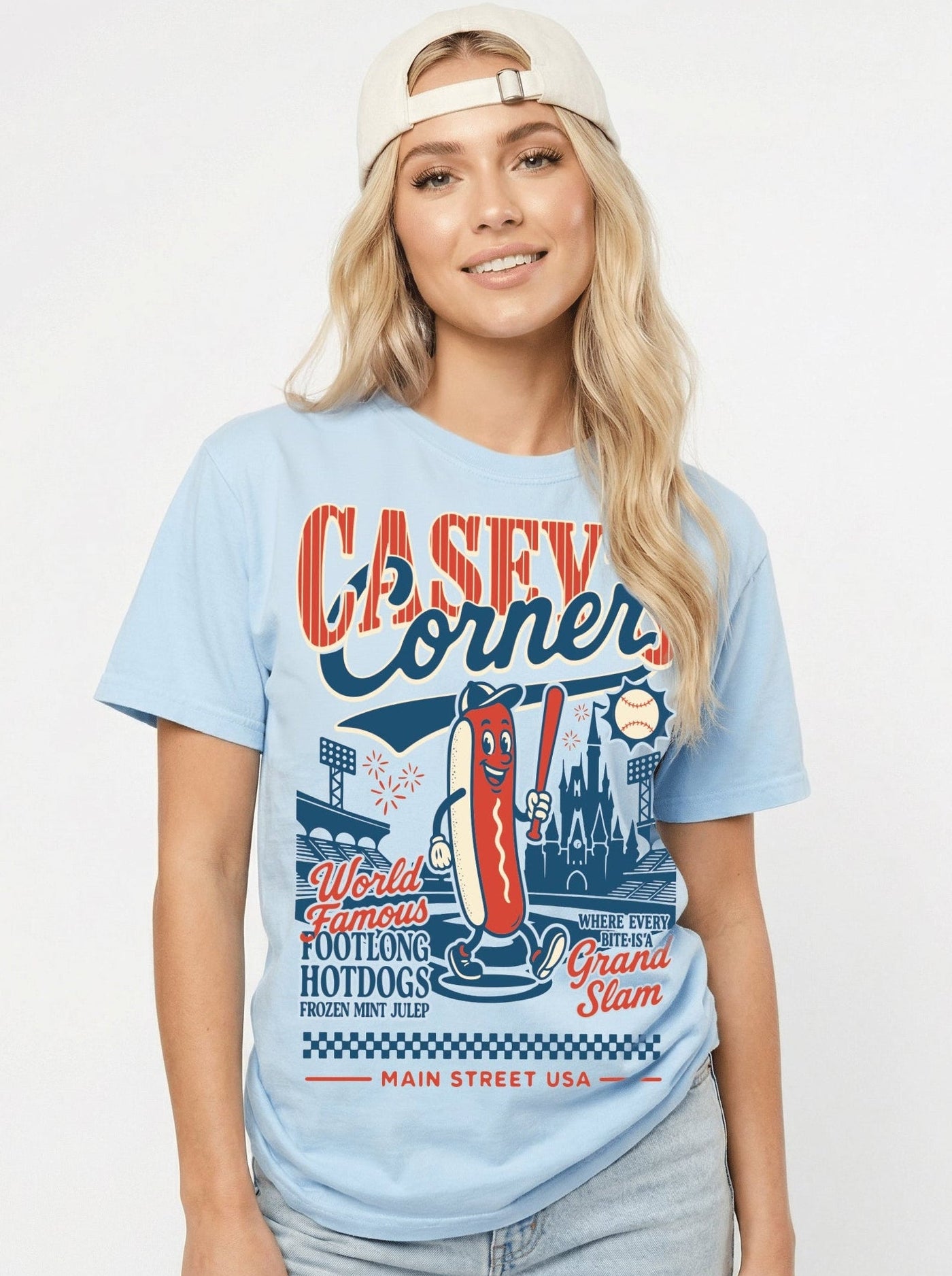 Casey's Corner Shirt