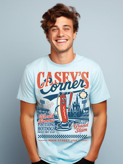 Casey's Corner Shirt