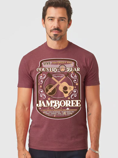 Country Bear Jamboree Shirt