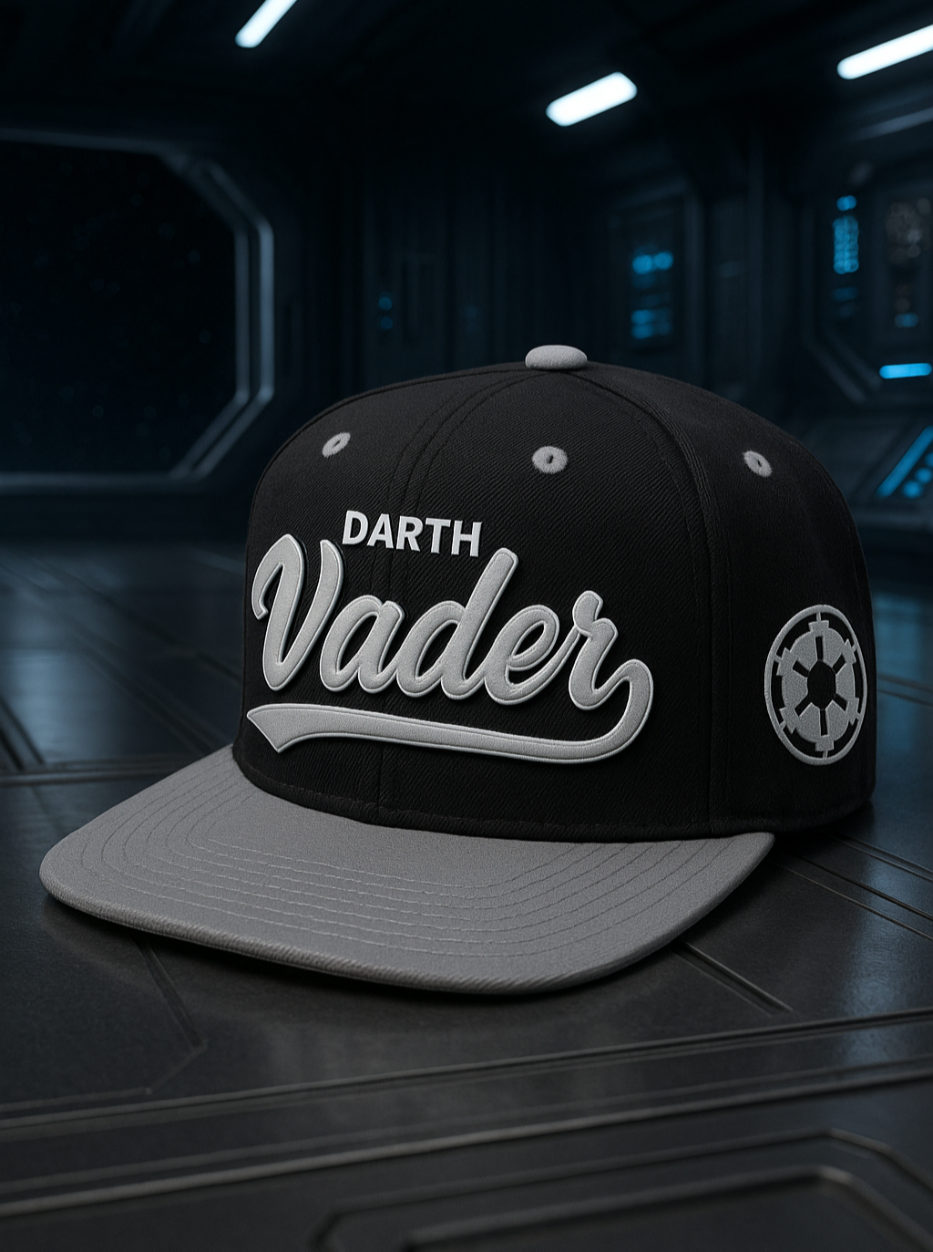 darth vader hat, star wars hat, disney baseball hat
