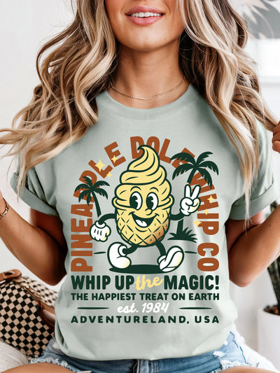 Dole Whip Shirt – Shop LBV