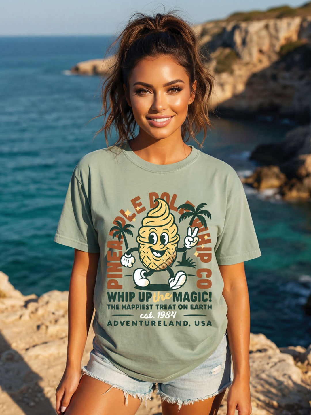 Dole Whip Shirt – Shop LBV