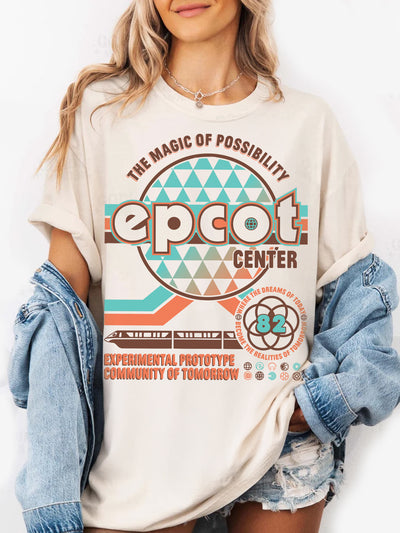 EPCOT Shirt