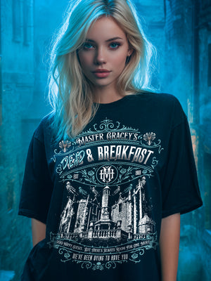 HAUNTED MANSION SHIRT, Disney Shirt, Halloween Shirt, DIsney Halloween Shirt, Disney Halloween, Disney World, Disneyland
