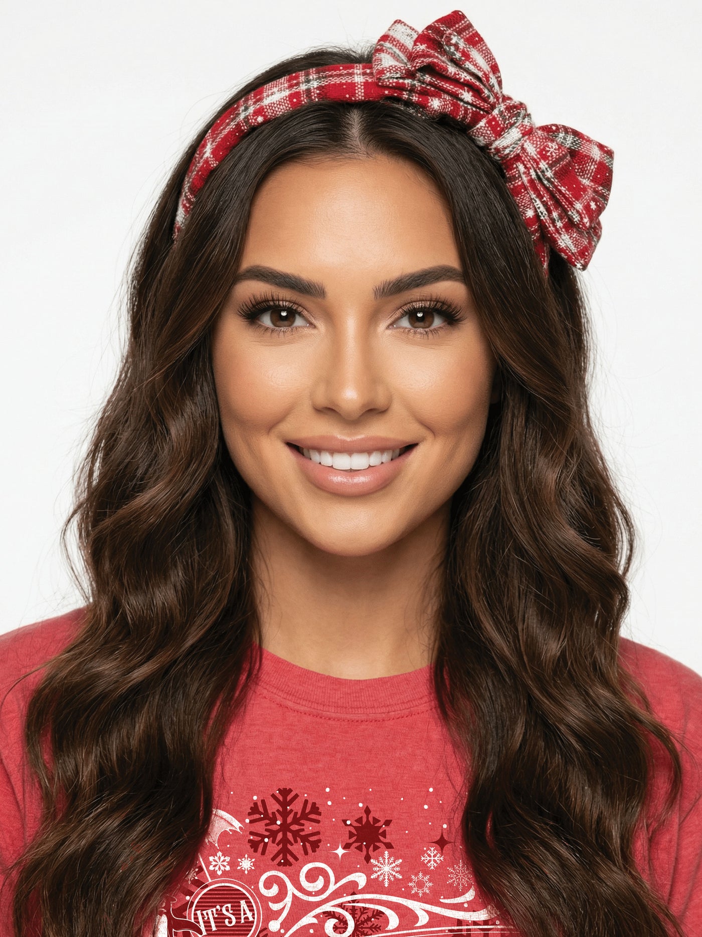 The Jolly Holiday Bowband