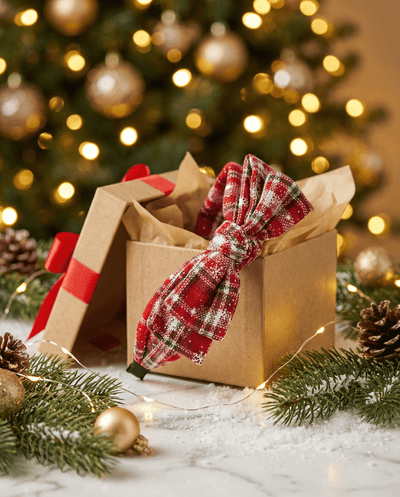 The Jolly Holiday Bowband