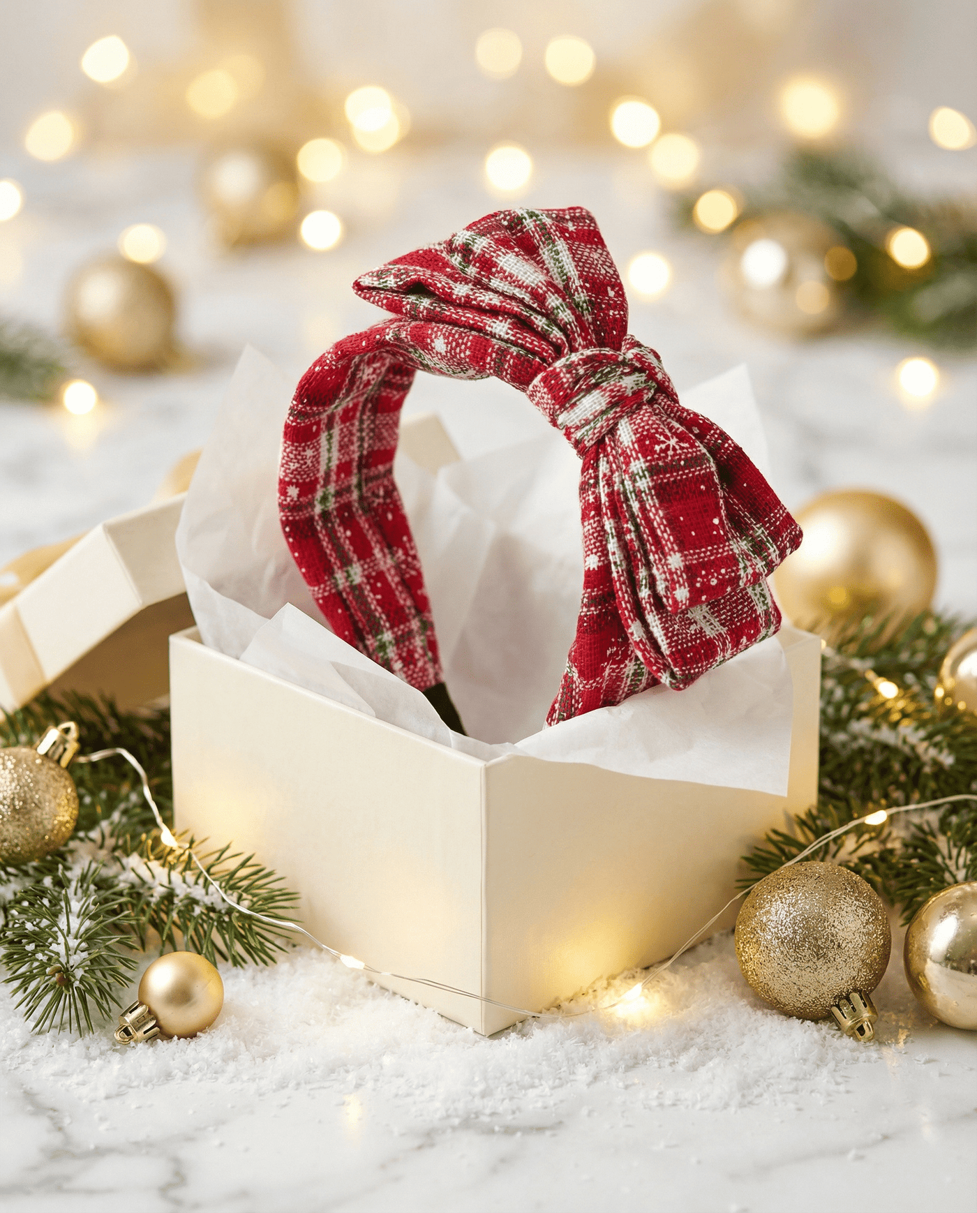 The Jolly Holiday Bowband