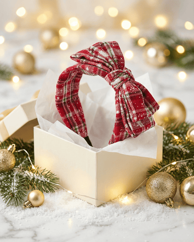 The Jolly Holiday Bowband