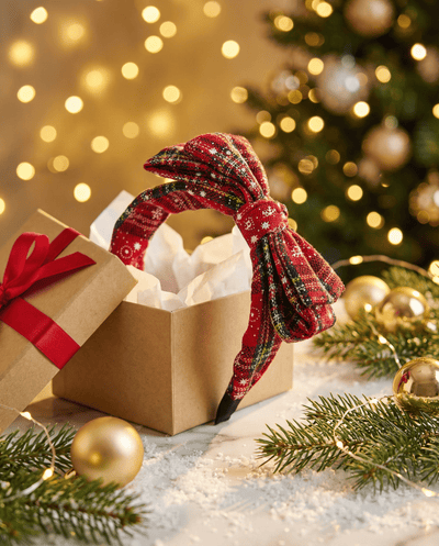 The Minnie Bowtique Bowband