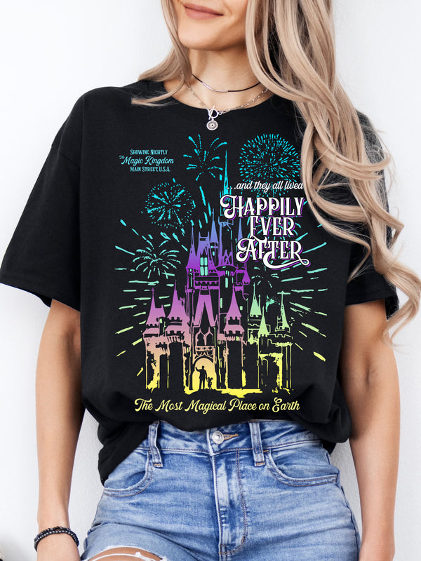 Happily Ever After Shirt