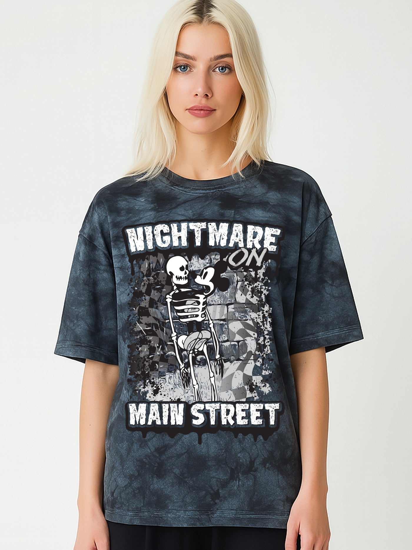 Nightmare on Main Street Shirt