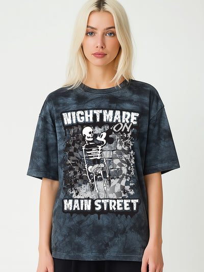 Nightmare on Main Street Shirt