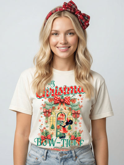 The Minnie Bowtique Bowband