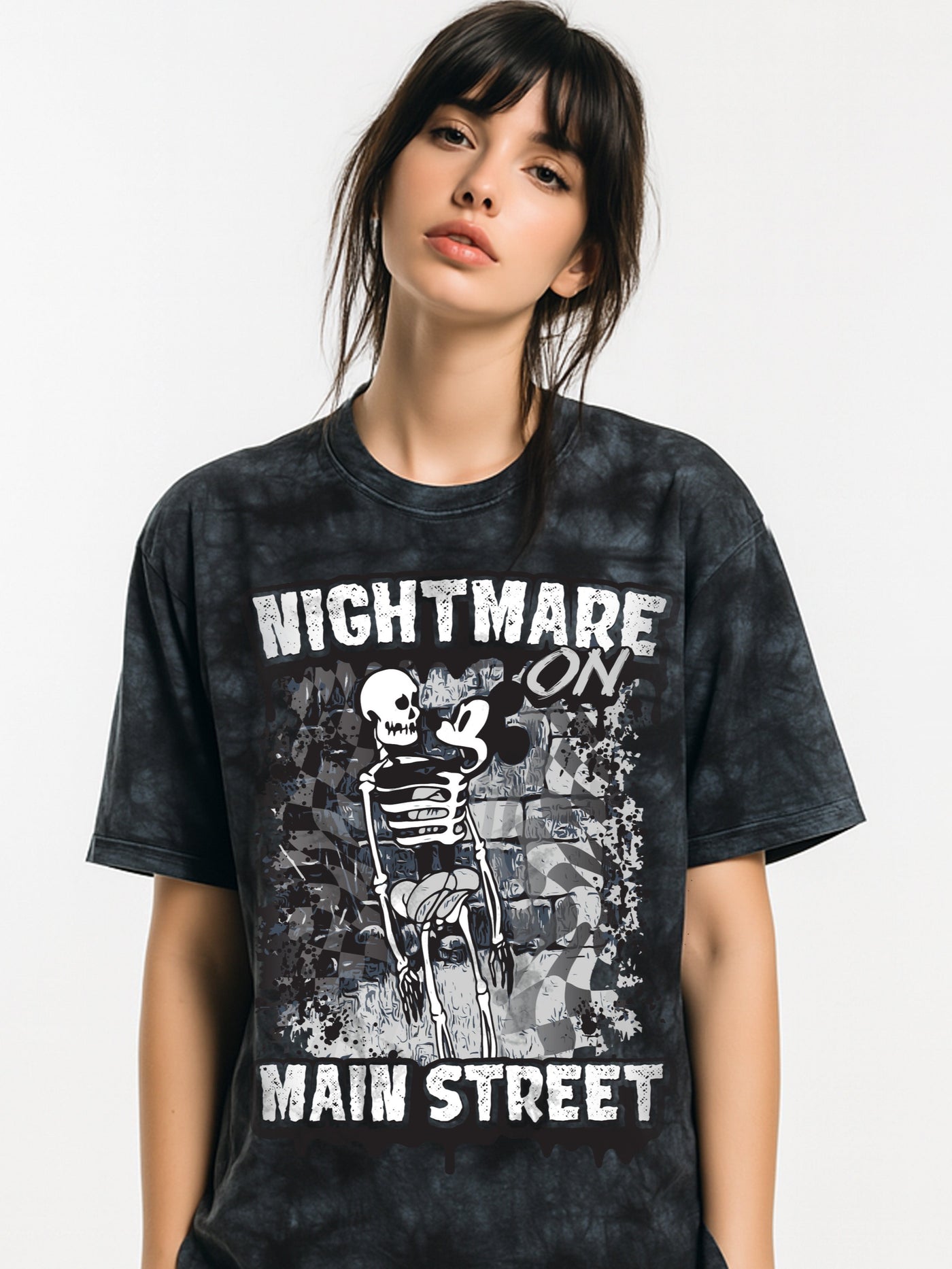 Nightmare on Main Street Shirt