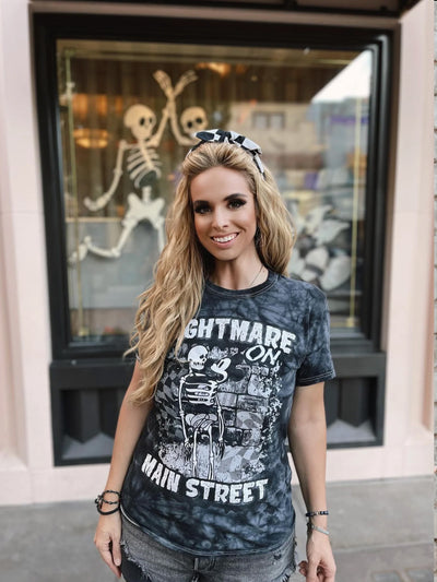 Nightmare on Main Street Shirt