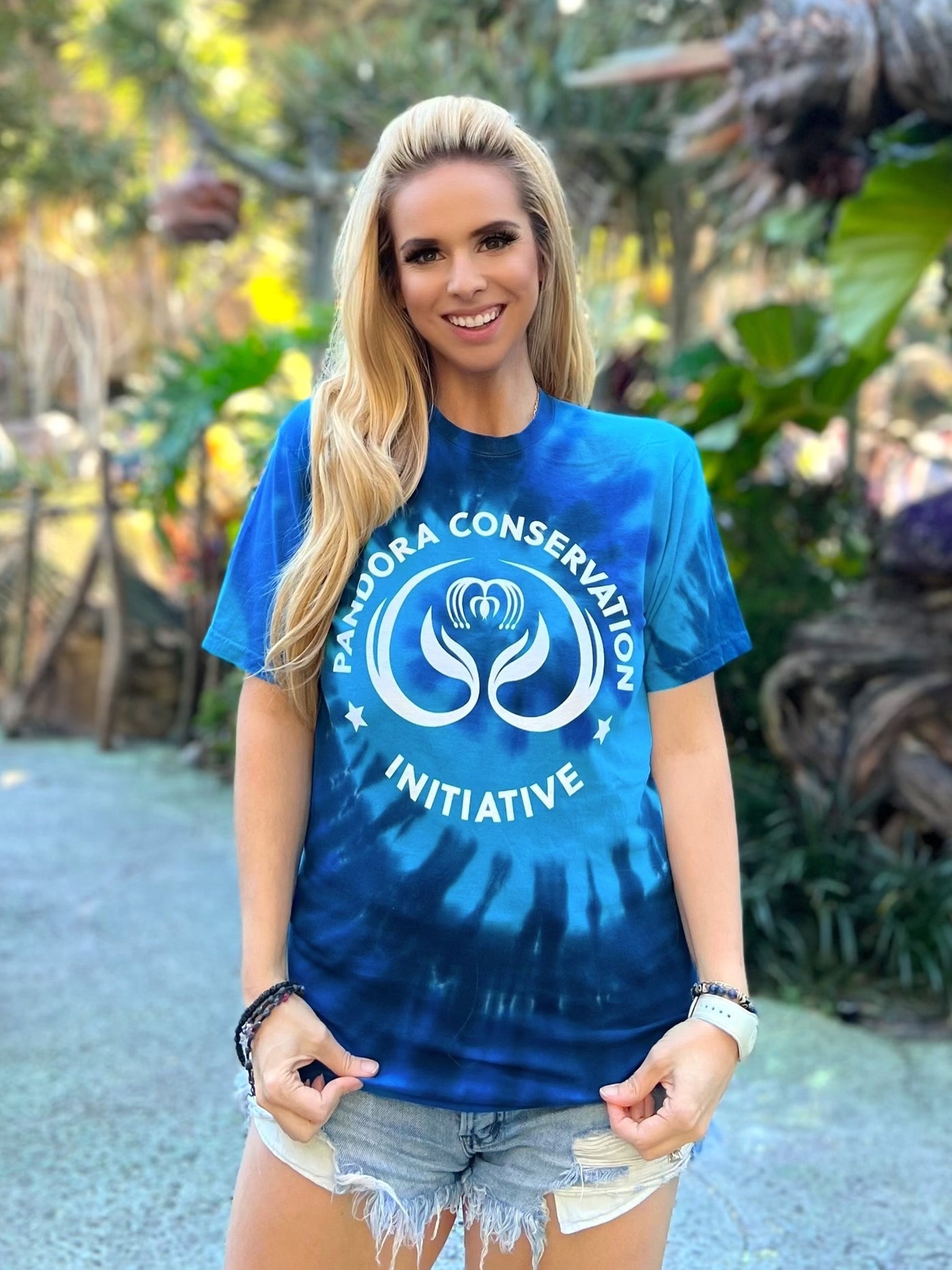Pandora Conservation Initiative Shirt