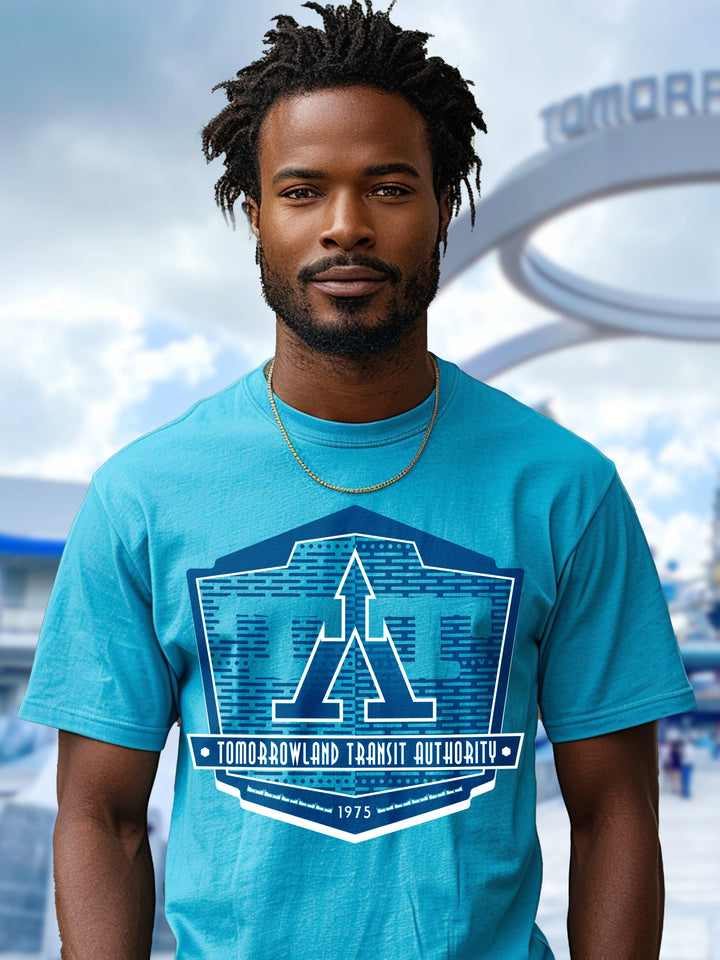 TTA Peoplemover Shirt – Shop LBV