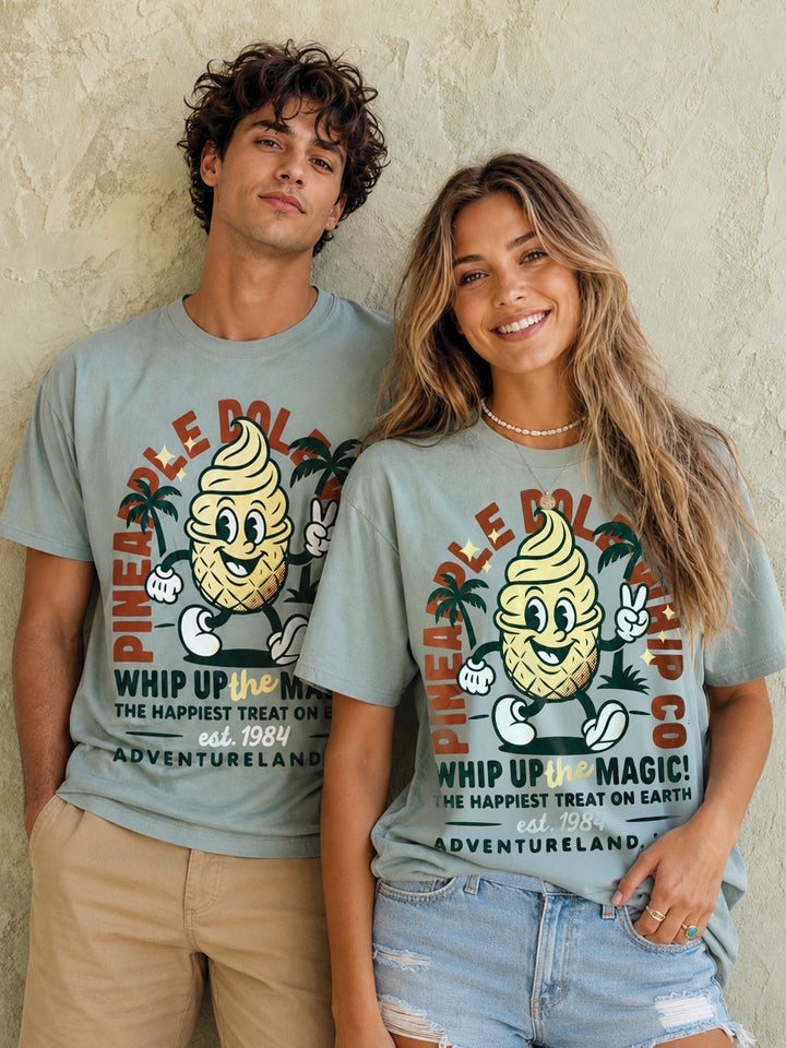 Dole Whip Shirt – Shop LBV