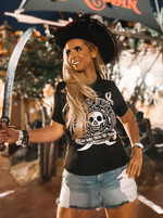 Pirates of the Caribbean Shirt