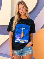 To Infinity Shirt