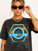 Tron Enter The Grid Shirt