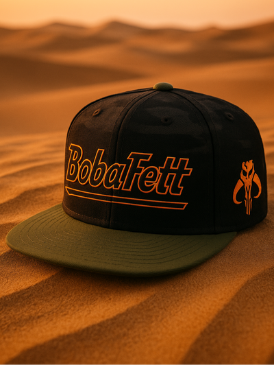 boba fett hat, star wars hat