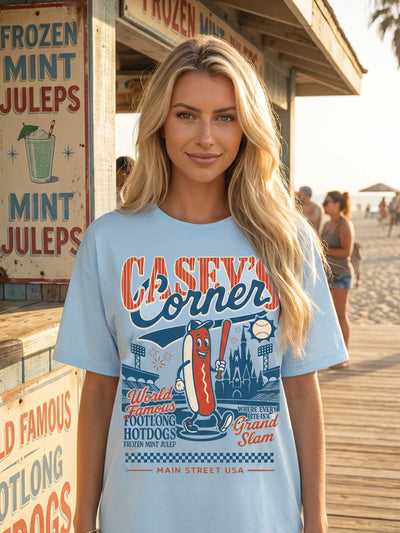 Casey's Corner Shirt