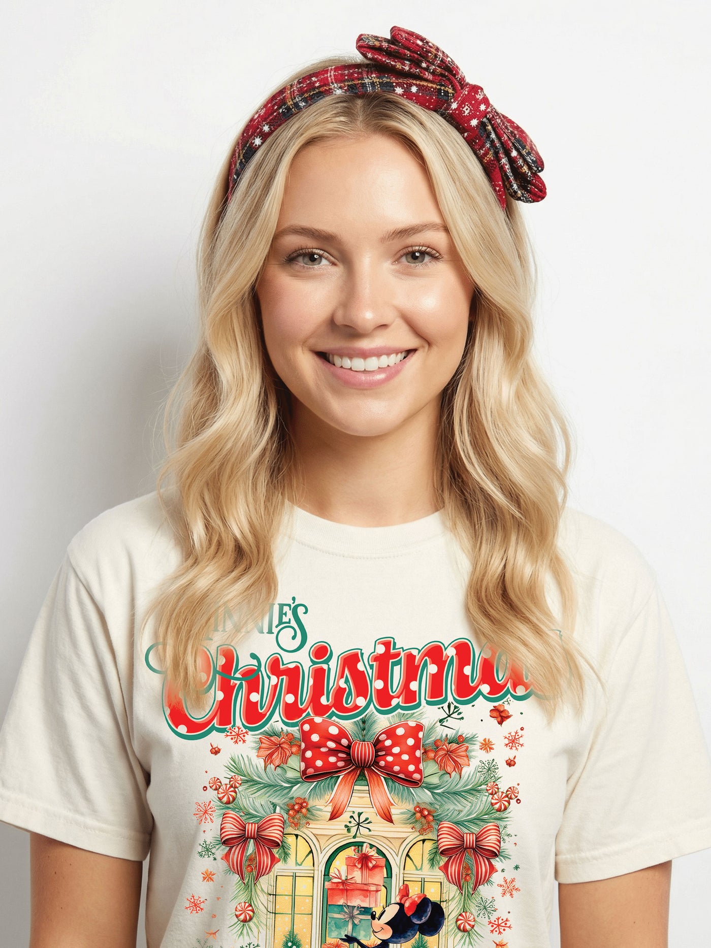 The Minnie Bowtique Bowband