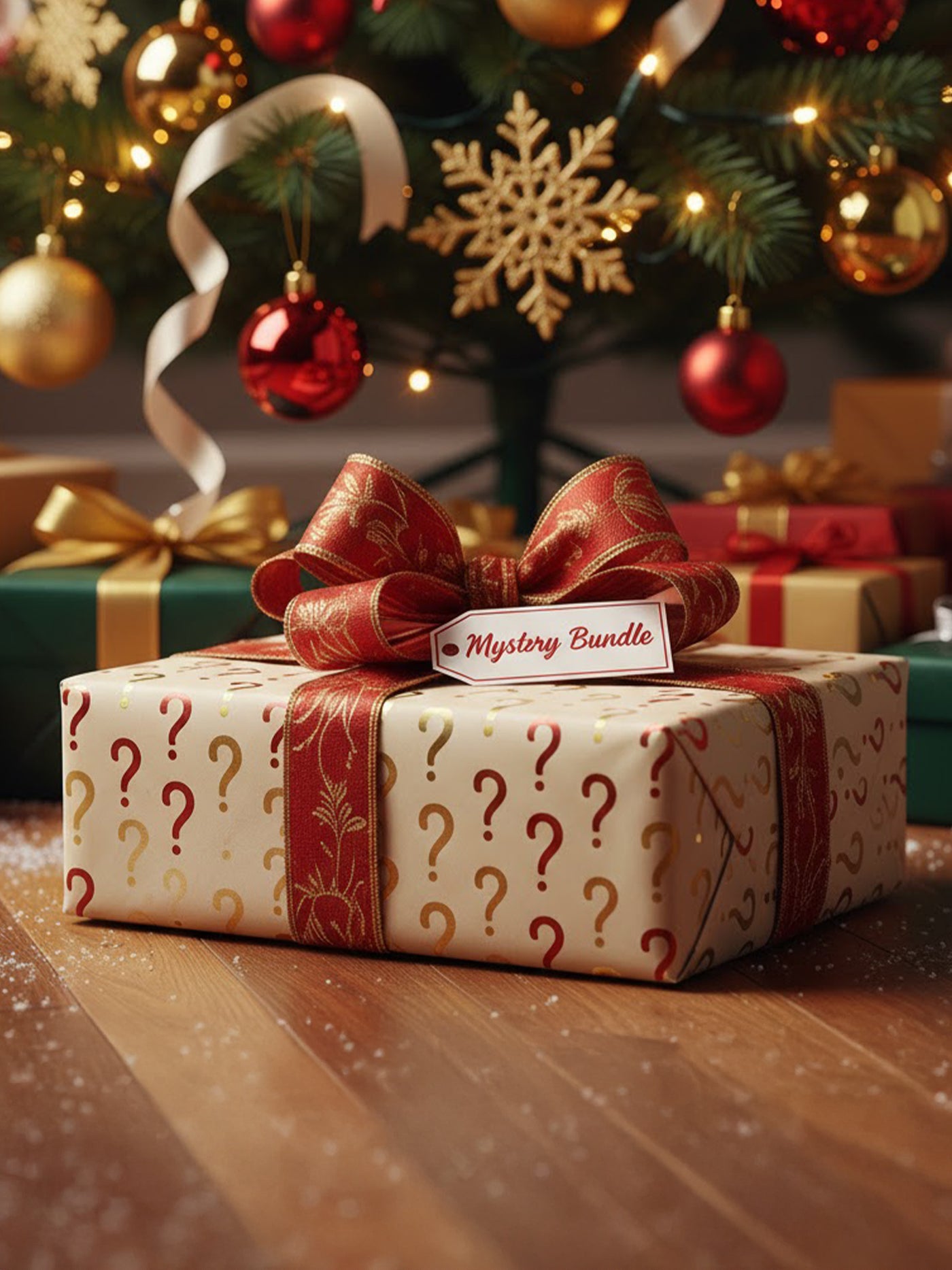 LBV Two Shirt Mystery Bundle (Pullover / Hoodie / Long Sleeve)