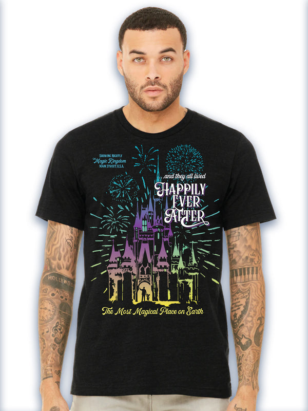 Happily Ever After Shirt