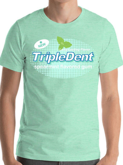 TripleDent Gum