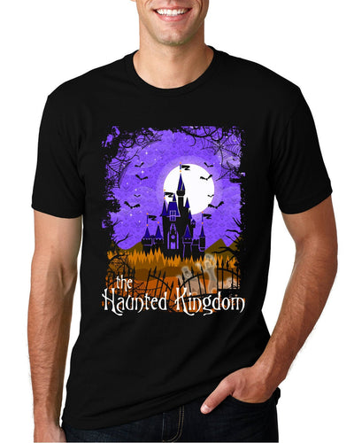 Haunted Kingdom Shirt