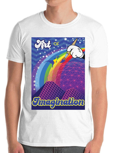 Imagination Shirt