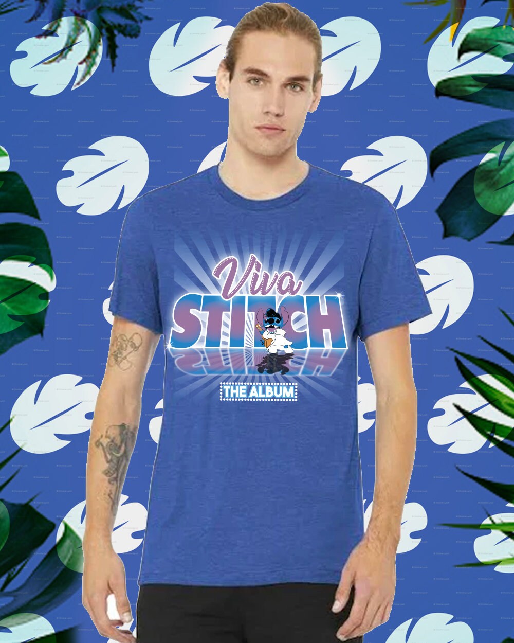 Viva Stitch Shirt