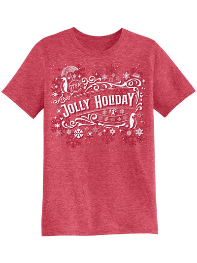 Jolly Holiday Shirt